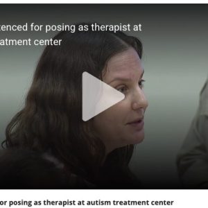 Casey Diskin Oxford Center Brighton for Autism