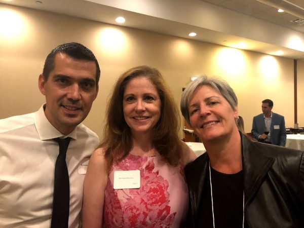 Tami Paterson Oxford Center Dr Christian Bogner and Dr Humphries
